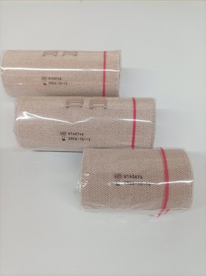 Kurzzug-Kompressionsbinden Juzo Softcompress, Venen Therapie, Ödeme