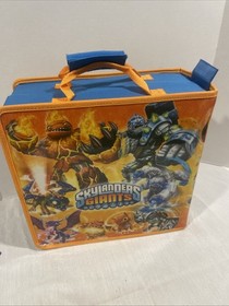 Skylanders Giants (PlayStation 3, 2012) PS3 Bundle portal power17+ Figures .