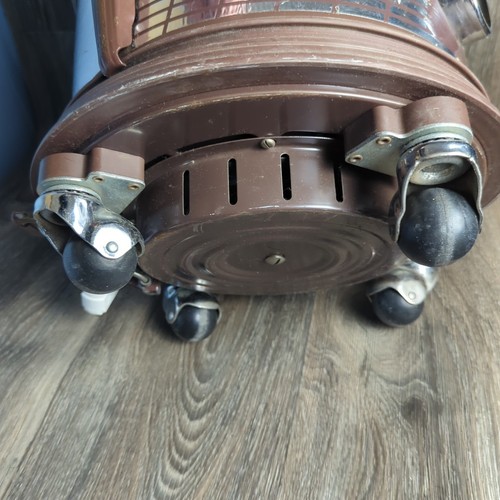 Filter Queen Canister Vacuum Model 31 Motor Base Dolly Canister And Filter Only - Picture 6 of 6