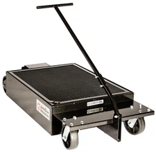 John Dow Industries JDI-LP5 LOW PROFILE OIL DRAIN WITH PUMP