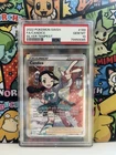 Pokemon Candice Full Art - Silver Tempest - 189/195 - PSA 10