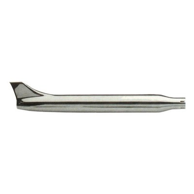 Paughco Glatter Rocket Fishtail Schalldämpfer 3'' 31'' Univ. MA-908653