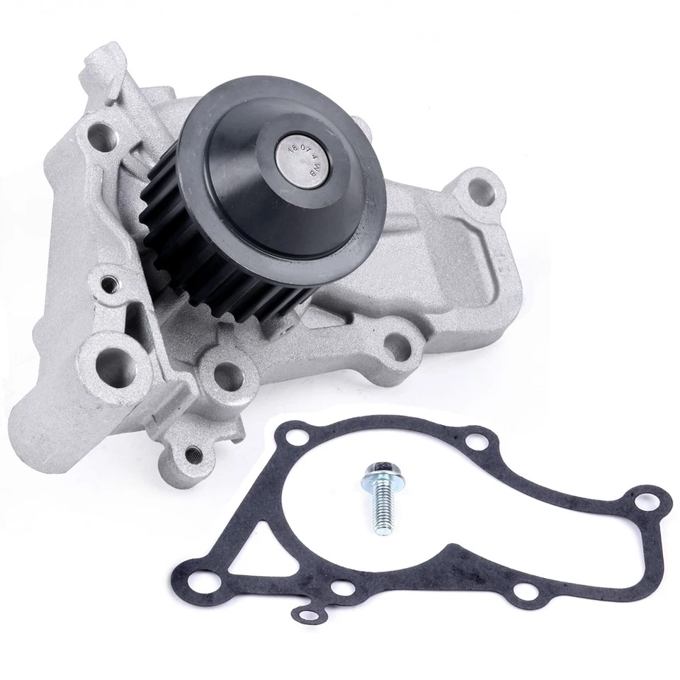 Engine Water Pump For 92-94 Plymouth Colt Mitsubishi Expo LRV 92-96 Eagle Summit Foto 4 de 4