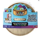 Viral Squishy Bun Rainbow Mystery Fidget Fun Sealed!  Tye Dye Dumpling?