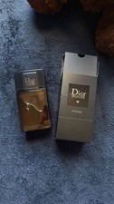 Christian Dior Homme Intense Uomo Colonia Spray 3,4 once (100 ml) EDP