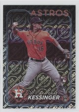 2024 Topps Series 1 582 Montgomery Club Grae Kessinger #226 0c4