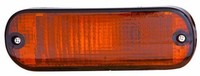 Original Abakus Blinkleuchte 218-1606L-AE-A FüR Suzuki