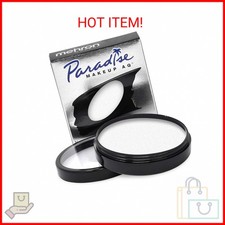 Mehron Makeup Paradise Makeup AQ Pro Size  Stage  Screen Performance, Face  B