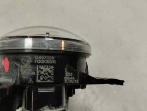 13497329 nebelscheinwerfer 171387 OPEL CROSSLAND X - 1 GENERACION 2017 - 2020 -