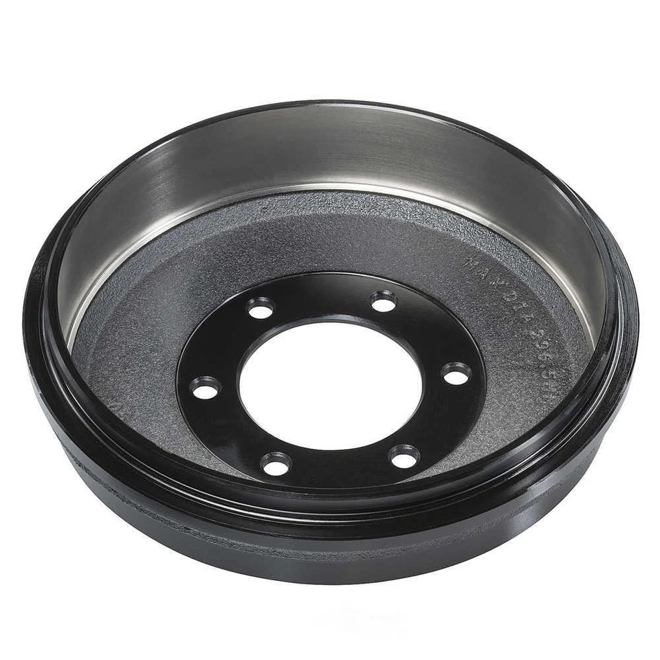 Brake Drum fits 2006-2008 Isuzu i-290 i-370 i-280  WAGNER BRAKE - Image 2 of 3