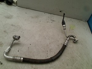 KLIMA LEITUNG VW Golf VI (5K1) Hatchback 1.4 TSI 160 16V (CAVD) 2009 1K0820721CA