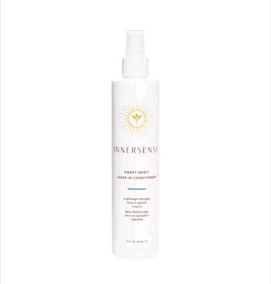 INNERSENSE Sweet Spirit Leave-In Conditioner