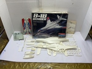 B1 Bomber Model | eBay