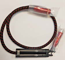 Raven Balanced Digital Audio 110 Ohm AES/EBU  HI FI CABLE  1m ( 3,28 FT)  NEW!