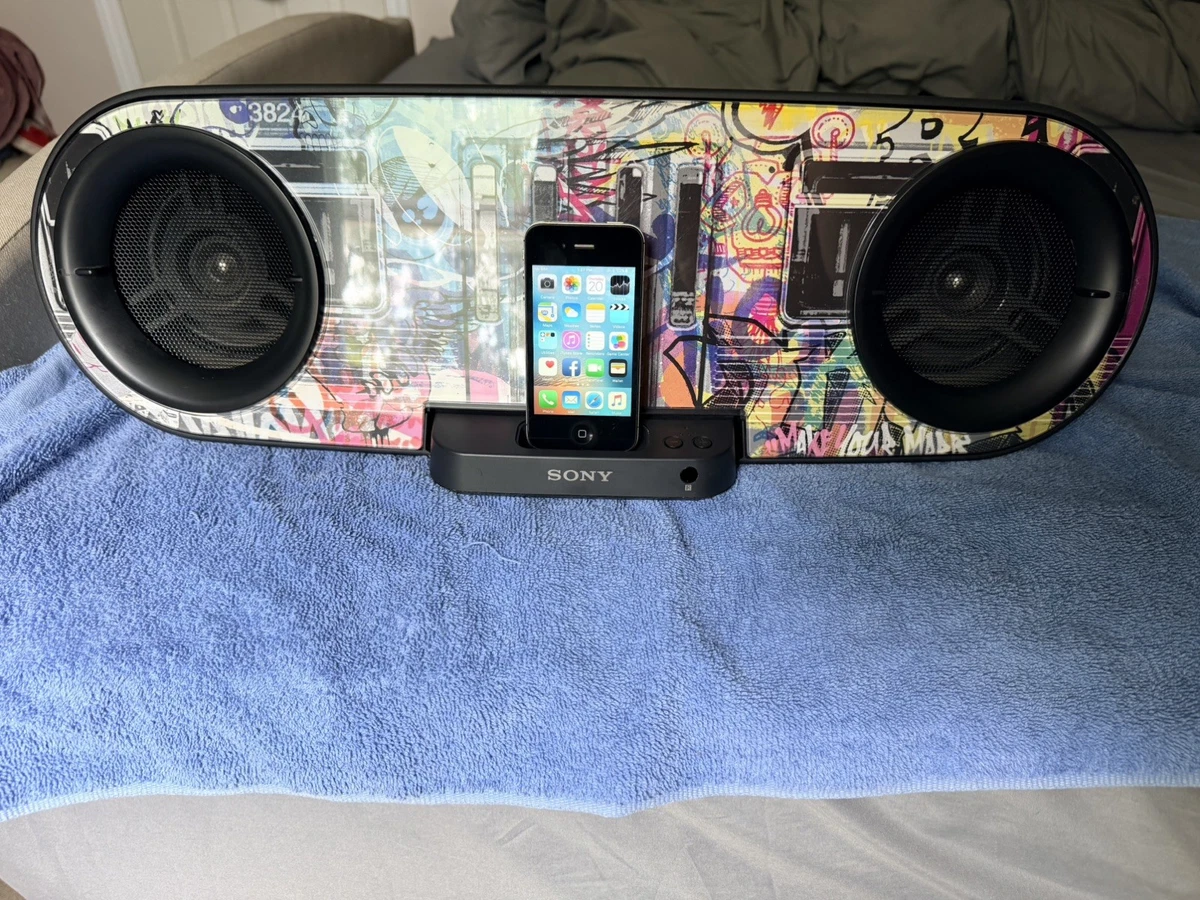 Sony iPod Dock products for sale | eBay