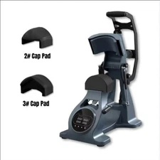 Wholesale Semi-auto Cap Press Machine Double Heated Hat Press WithDual Heating 