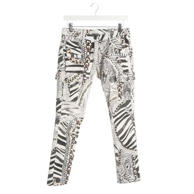 Pierre Balmain Jeans Skinny W27 Mehrfarbig Sehr gut