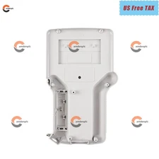 Back Plastic Case for Yaskawa JZNC-XPP03B Motoman Yasnac XRC Robot Teach Pendent