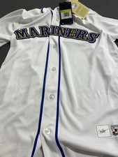 Seattle mariners S Jersey