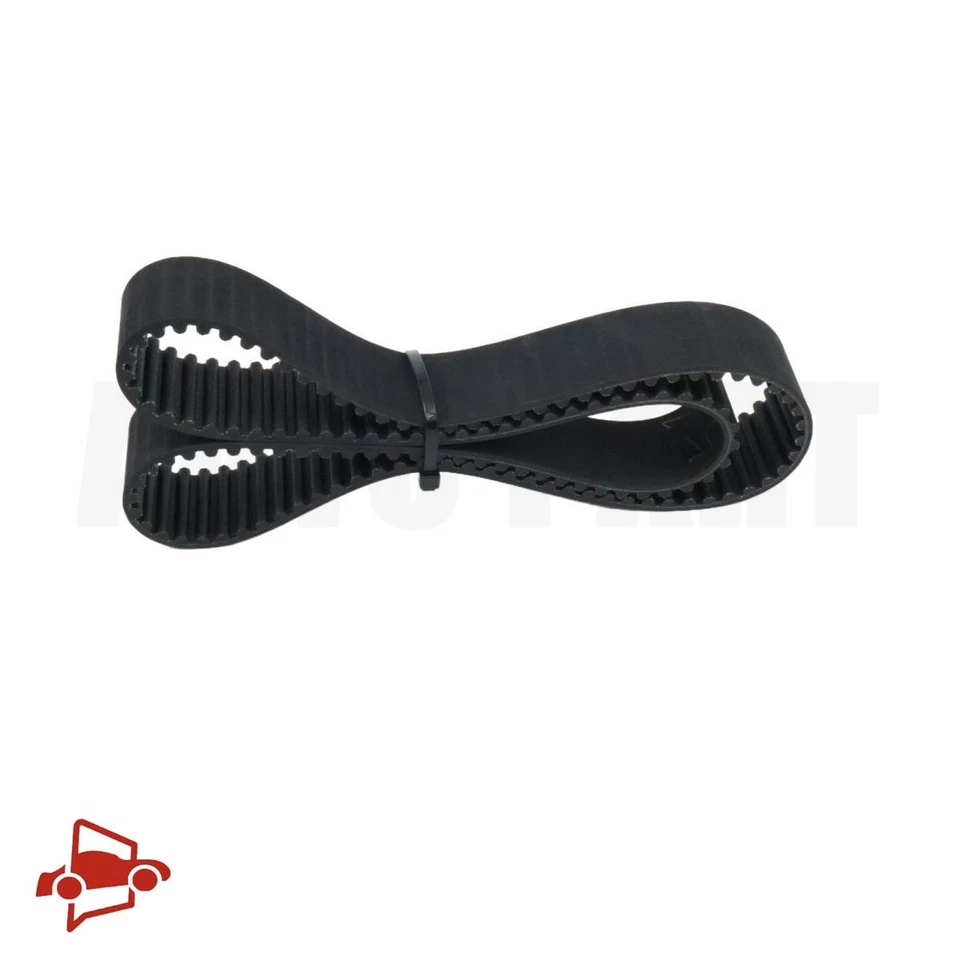 Correa primaria 8 mm para Harley-Davidson Super Glide 1971-1984 BDL-30853 Foto 3 de 4