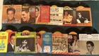 Lot Of 12 Elvis Presley 45 RPM Records