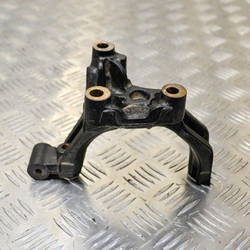 Audi Q3 8U 2.0 TDI DPF Abgasfilterhalter 04L131425A 110kw 2016