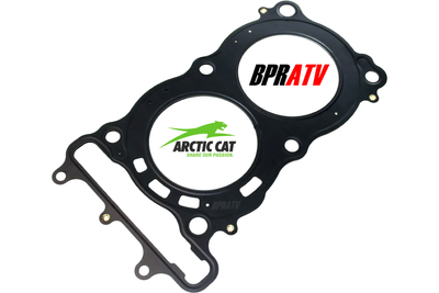 New Prowler 1000 XTZ | Page 3 | Arctic Cat Prowler Forums