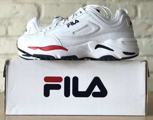 fila disruptor ray
