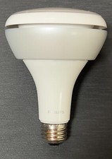 Philips Hue BR30 Wi-Fi Smart LED Floodlight Bulb White and Color Ambiance 456665