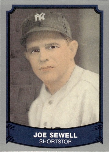 1988 and 1989 Pacific Baseball Legends MLB Set Break #1-#220 — You Choose! - Picture 248 of 441