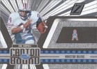 2005 Donruss Zenith Earl Campbell #CB-23