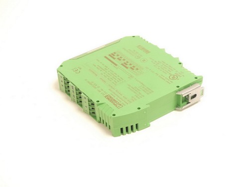 Phoenix Contact ELR W3-24DC/500AC-2I Hybridmotorstarter 2297031 SN:1355494407 - Bild 3 von 5