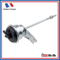 Turbo-Elektroventil Vorbereitet FüR Dacia Logan I 1.5 DCI 65CV 8200578317