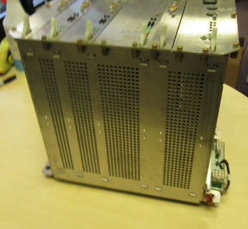 Siemens 1623623 COMPUTER CT SCANNER MIT KARTEN D575, D571, D572, D573, D574, D576 - Bild 2 von 4