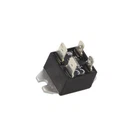 SF546310 Relay: Semiconductor VAT Tax: 4-30VDC 25A 12-280VAC -40-100°C CELDUC