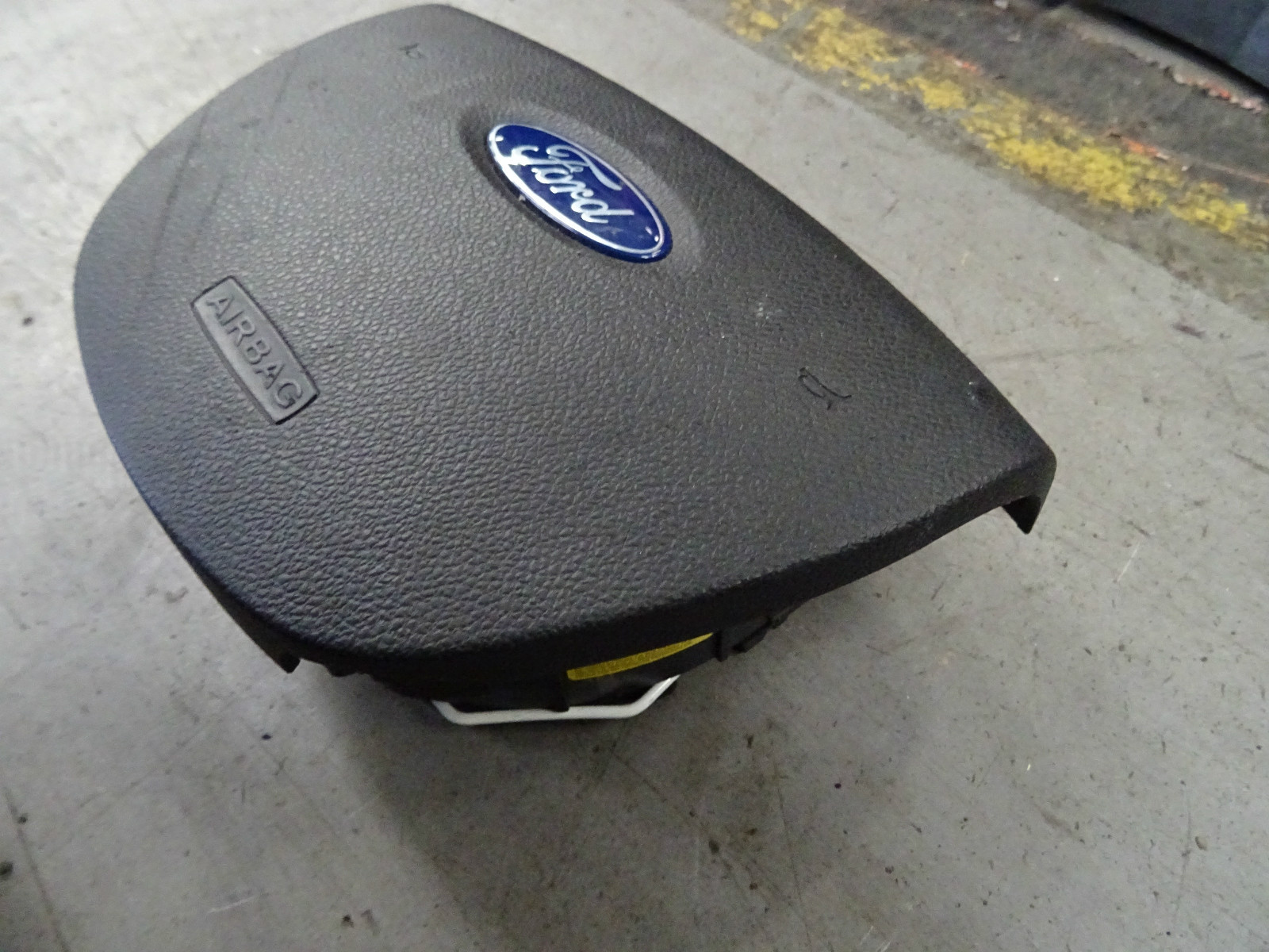 Ford Focus Air Bag 4 Spoke Steering Wheel Airbag CC LX Ghia 2005 2010