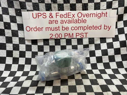 NUPRO 6L-ELD8-BBXX-HB,  6LELD8BBXXHB, Diaphragm Sealed Valve 1/2", SHIPSAMEDAY