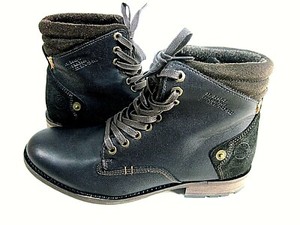 steve madden timberland boots