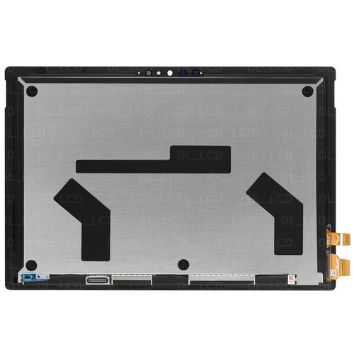LCD Display Touch Screen For Microsoft Surface Pro 7 1866 12.3" LP123WQ1-SP-A1 - Picture 2 of 8