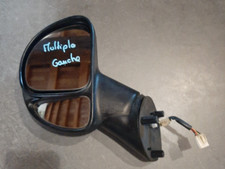 Retroviseur gauche (ou coque) Fiat MULTIPLA
