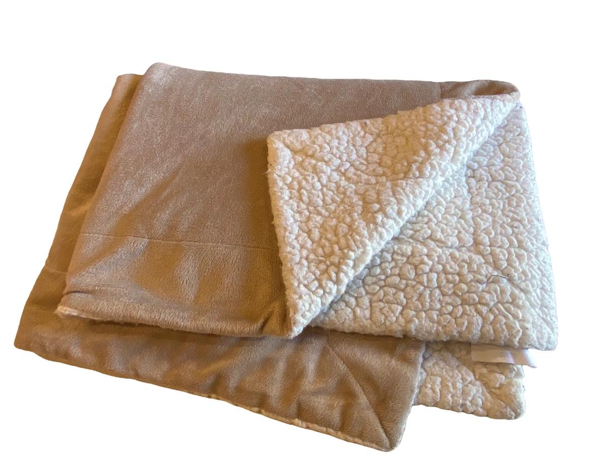 Costco blankets sherpa discount