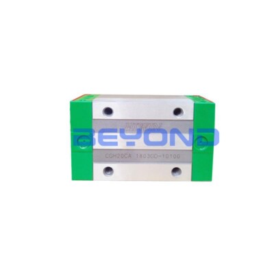 1PC New For HIWIN Linear guide slider CGH20CA | eBay