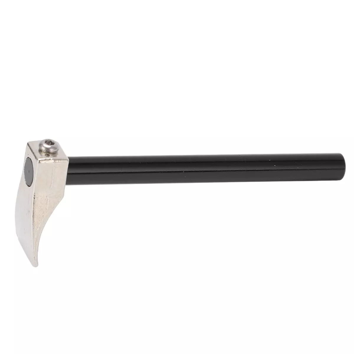Black Silver 02 015 1 10 Pickaxe Axe Long Service Life Metal Pickaxe Axe