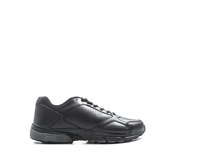 Schuhe LOTTO Mann NERO T6113 Schuhe LOTTO Mann NERO T6113