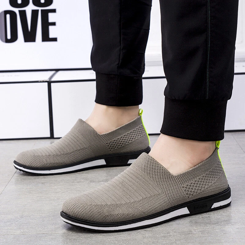 Best slip on hotsell mens casual shoes