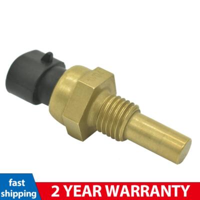 Coolant Temperature Temp Sensor For GM GMC TPI TBI LT1 LS1 LS2 4.8 5.3 6.0 5.7L