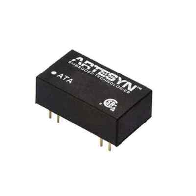1 x DC DC WANDLER 5V 3W
