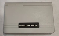 Selectronics WF 220C Dictionary, Calculator & Thesaurus 