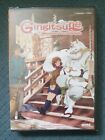 Gingitsune: Complete Collection Dvd Anime Series *Oop*New*
