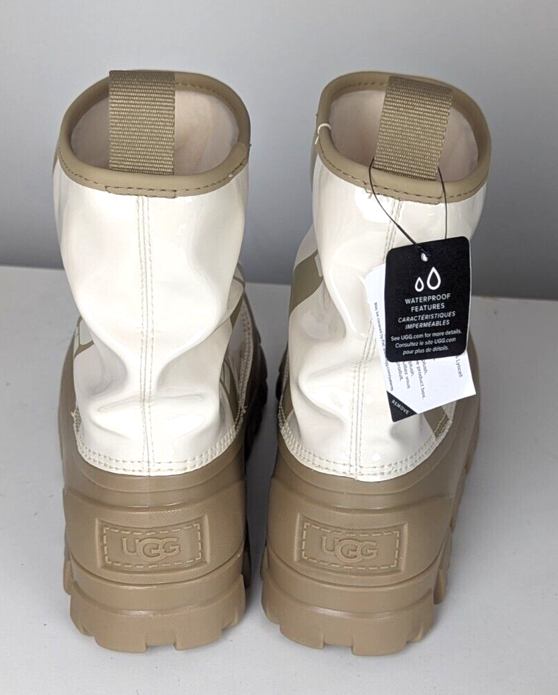 ☆【UGG】☆W Classic Brellah Mini Rain Boot☆Mustard Seed☆ Buy Wmns Classic Brellah Mini Boot 'Mustard Seed Jasmine